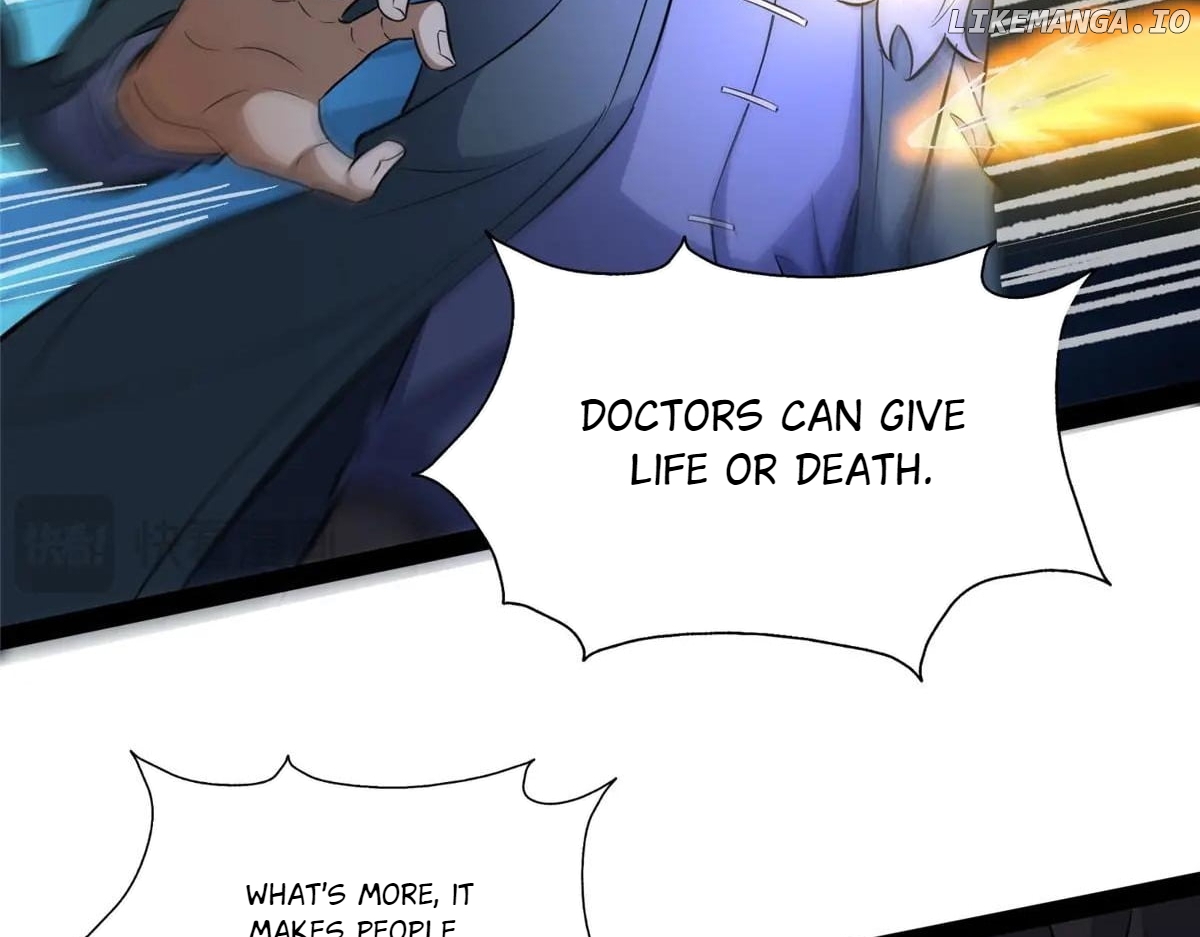 Divine Urban God Chapter 267 - page 50